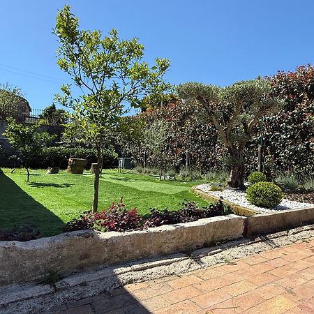 Villa Morena Cava deʼ Tirreni Buitenkant foto