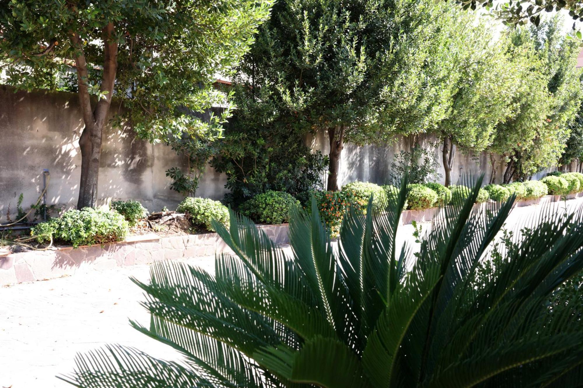Villa Morena Cava deʼ Tirreni Buitenkant foto