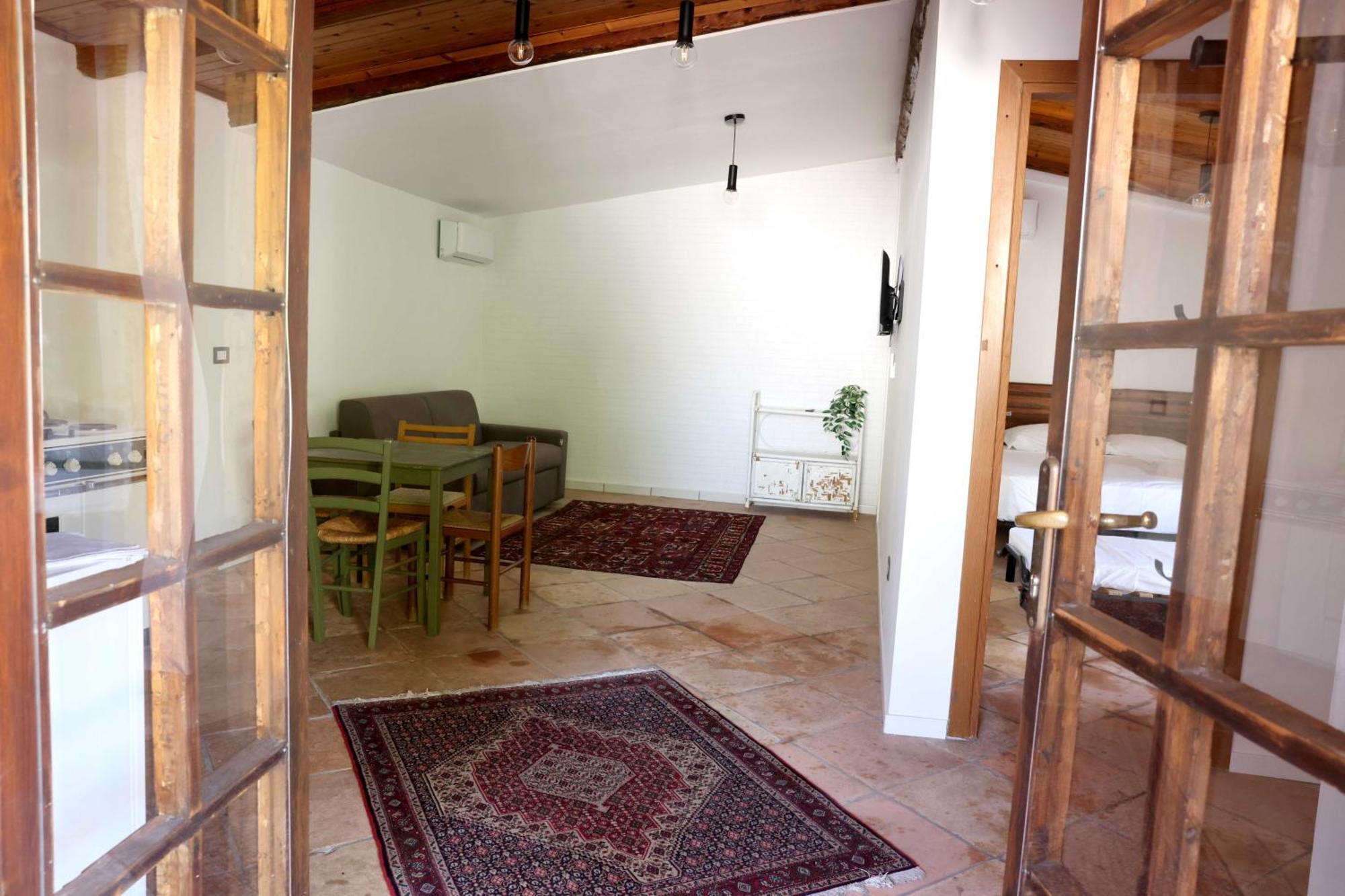 Villa Morena Cava deʼ Tirreni Buitenkant foto
